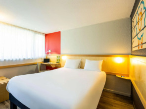 Greet Hotel Angouleme