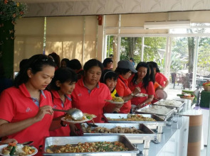 Nana Resort Kaengkrachan