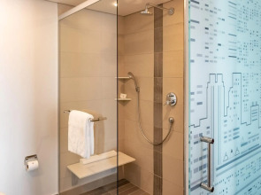 City Lodge Hotel at OR Tambo International Airport