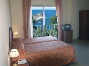 Отель Villa Bianca