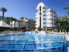 Hotel Aqua - All Inclusive