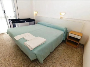 Hotel Villa Cecchini