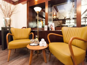 Trip Inn Hotel Klee am Park