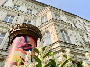 Grand Hostel Berlin Classic