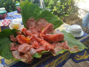 Romantic Casa Lorenzina Affittacamere