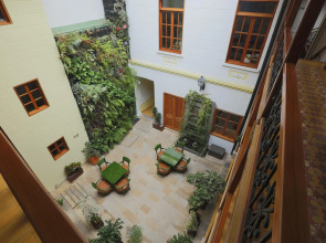 Santa Lucia Hotel Boutique Spa