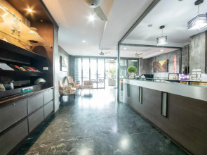 OYO 358 Rattana Residence Thalang