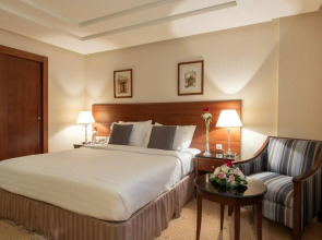 Crowne Plaza Riyadh Palace by IHG