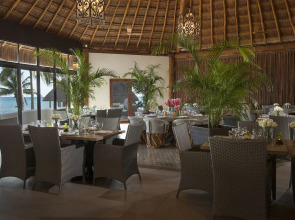 Mahekal Beach Front Resort & Spa