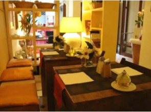 Piccolo Hotel Puccini