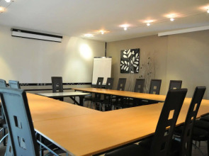 Fasthotel Carcassonne