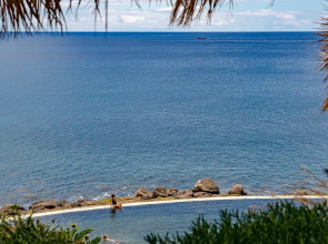 Dreams Madeira Resort Spa & Marina - All Inclusive