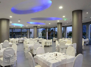 Leonardo Kolymbia Resort - All Inclusive