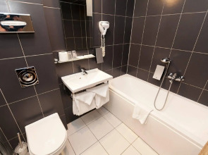 Rixwell Terrace Design Hotel