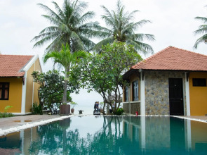 Riva Mui Ne Resort