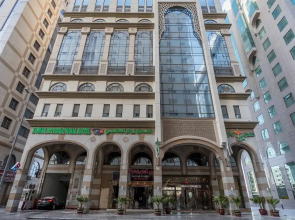 Zowar International Hotel