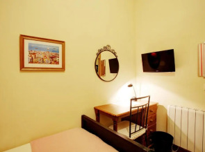 Malaga Lodge Guesthouse