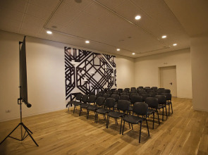 Graffit Gallery Design Hotel