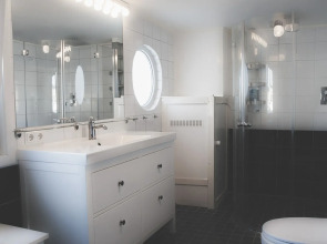 Rygerfjord Hotel & Hostel