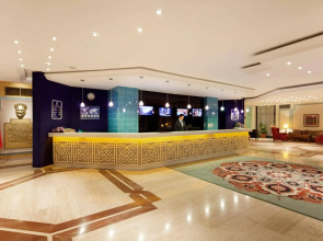 Spa Hotel Colossae Thermal