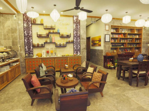 Hoi An Pho Library Hotel
