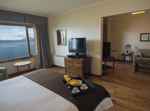 Los Cauquenes Resort + Spa + Experiences