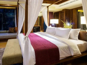 Курорт Ao Nang Phu Pi Maan Resort and Spa