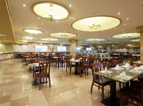 Three Corners Happy Life Beach Resort - All Inclusive