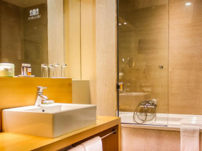 GDM Megaron Historical Monument Hotel