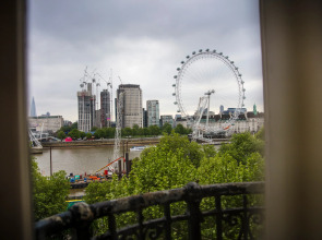 The Royal Horseguards, London