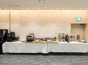 Hotel The Grang Seogwipo