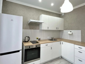 Апартаменты на улице Автомобилистов