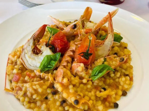 Hotel Flamingo Resort