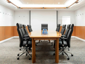 Novotel Luxembourg Kirchberg