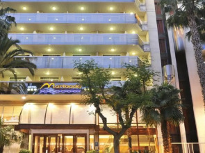 Hotel Marinada & Aparthotel Marinada