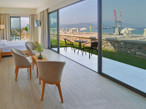 Jiva Beach Resort - All Inclusive