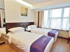 The Bauhinia Hotel Tsim Sha Tsui