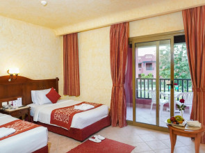 Charmillion Sea Life Resort