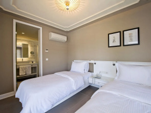 Samira Exclusive Hotel & Apartments