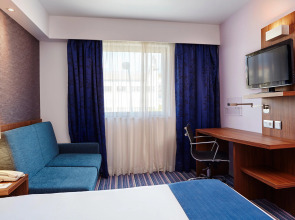 Holiday Inn Express Lisbon - Alfragide by IHG