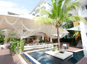 Loligo Resort Hua Hin