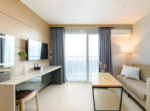 Seogwipo Worldcup Resort