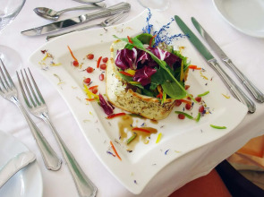 Rodos Palladium Leisure & Wellness