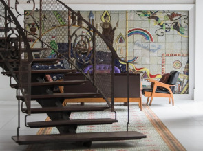 Курорт Sandalay Resort Pattaya