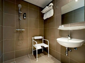 Hotel Espresso City Centre