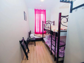 Хостел All Faces