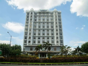 Microtel by Wyndham Mall of Asia