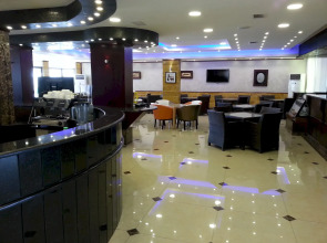 Panorama Amman Hotel