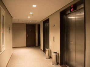 Days Inn Rio de Janeiro, Lapa