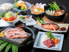 Hotel Fuji Tatsugaoka